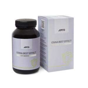 Osina Best Effect, 200 мл